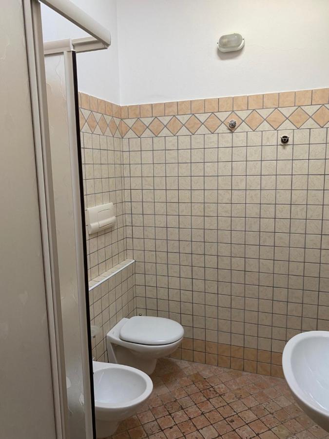 Residence La Quiete Apartments ติญญาเล ภายนอก รูปภาพ