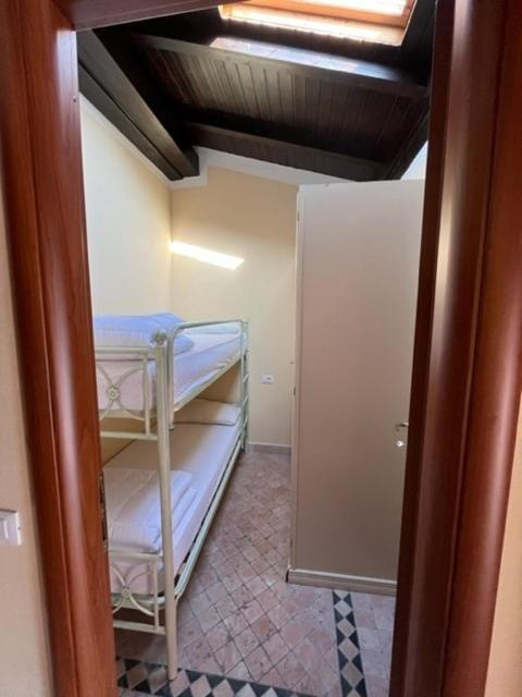 Residence La Quiete Apartments ติญญาเล ภายนอก รูปภาพ