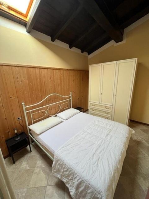 Residence La Quiete Apartments ติญญาเล ภายนอก รูปภาพ
